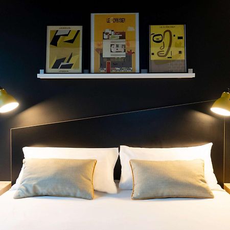 Ibis Styles Dreux Centre Gare Otel Dış mekan fotoğraf