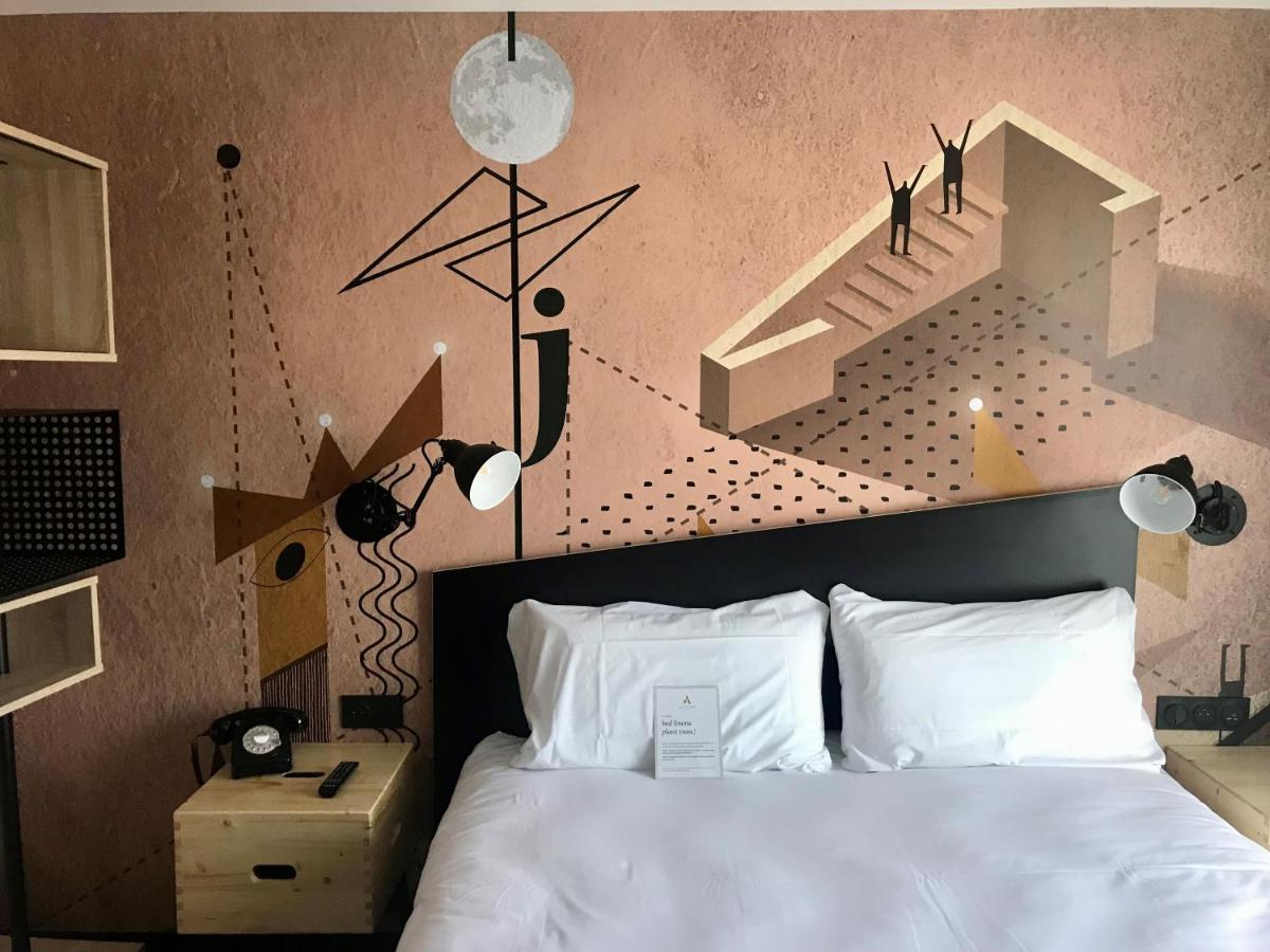 Ibis Styles Dreux Centre Gare Otel Dış mekan fotoğraf