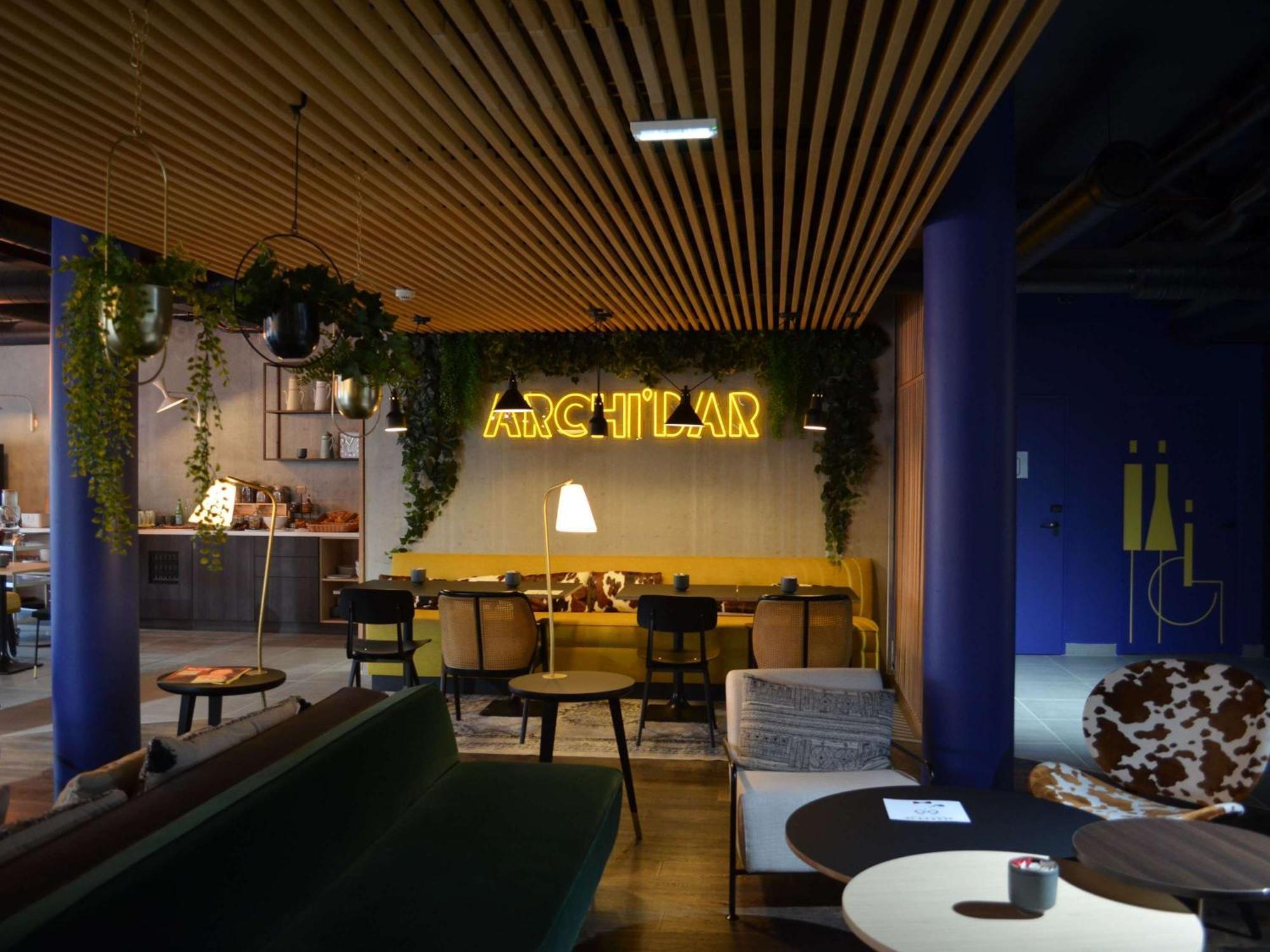 Ibis Styles Dreux Centre Gare Otel Dış mekan fotoğraf