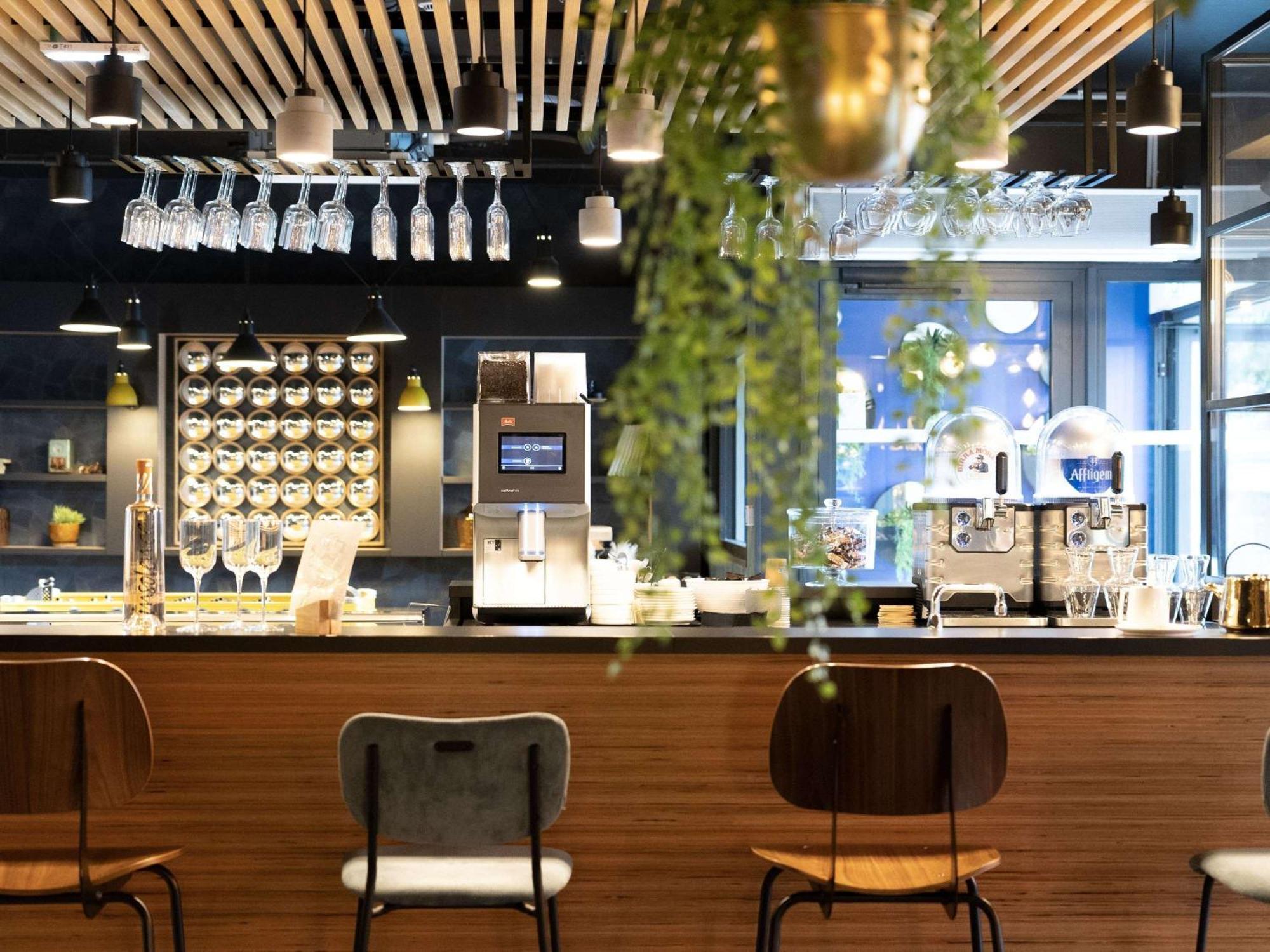 Ibis Styles Dreux Centre Gare Otel Dış mekan fotoğraf
